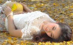 仙踪林19岁大陆女RAPPER